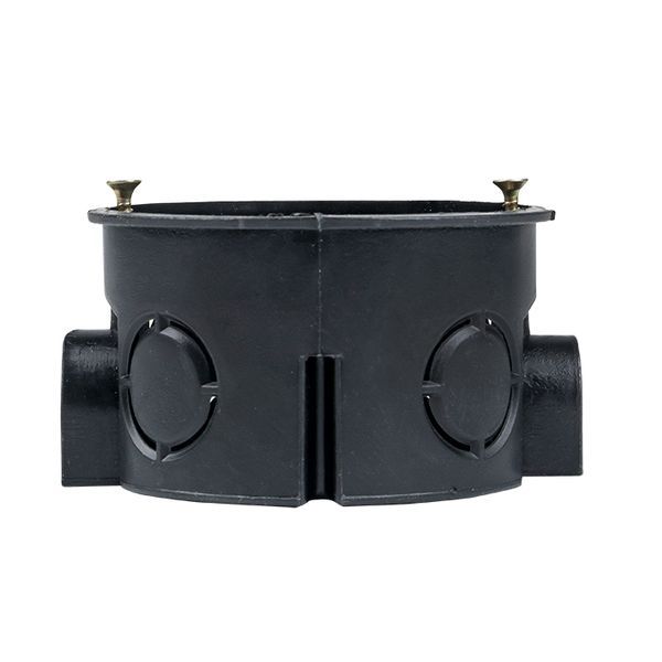 Коробка установочная КМТ-010-044 plc-kmt-010-044-r