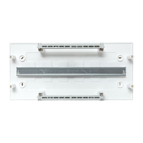 Щит распределительный  ux-1x24-nw