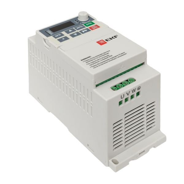 Преобразователь частоты  VT80-0R7-3