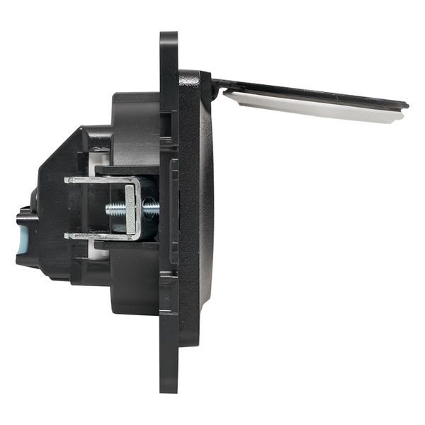 Механизм розетки  EZR16-028-10-44