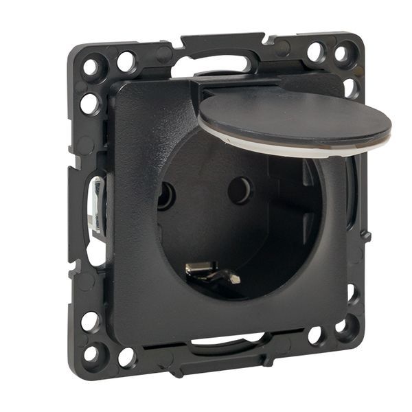 Механизм розетки  EZR16-028-10-44