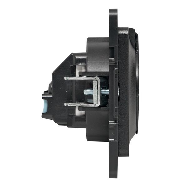 Механизм розетки  EZR16-028-10-44