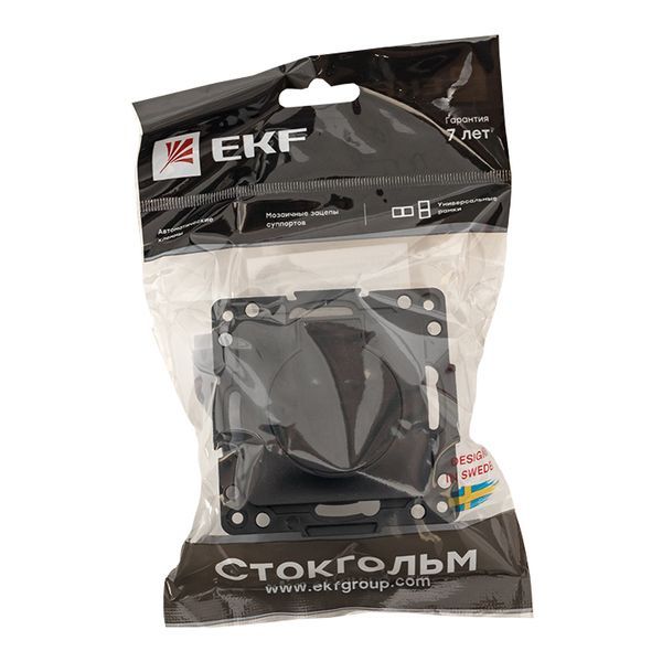 Механизм розетки  EZR16-028-10-44