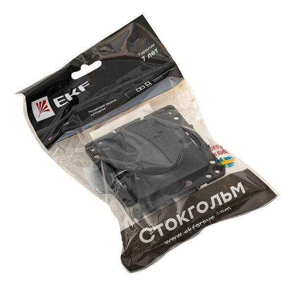 Механизм розетки  EZR16-028-10-44