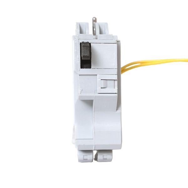 Расцепитель  mccb-34-SHT-DC24-av