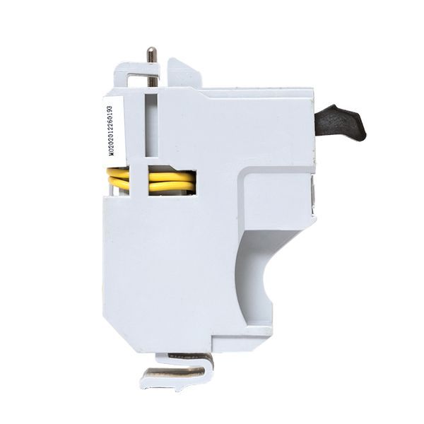 Расцепитель  mccb-34-SHT-DC24-av