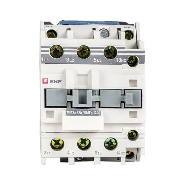 Контактор  ctr-s-32-110-p