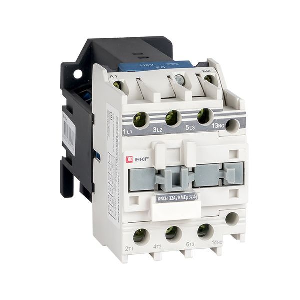 Контактор  ctr-s-32-110-p