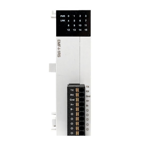 Модуль интерфейсный  EMF-I-1RS