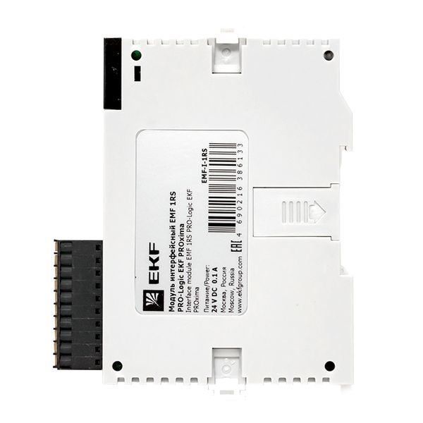 Модуль интерфейсный  EMF-I-1RS