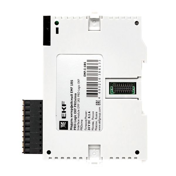Модуль интерфейсный  EMF-I-1RS