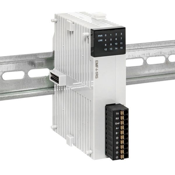 Модуль интерфейсный  EMF-I-1RS