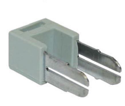Перемычка клеммная  plc-per-3-4