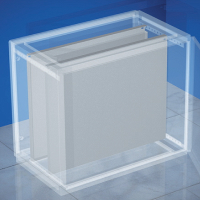 Плата монтажная  R5PC600