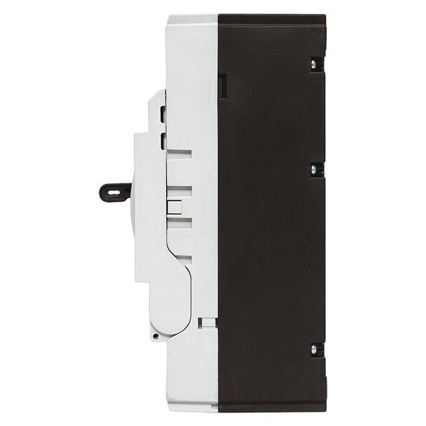 Выключатель автоматический  mccb-23-160-TR-av