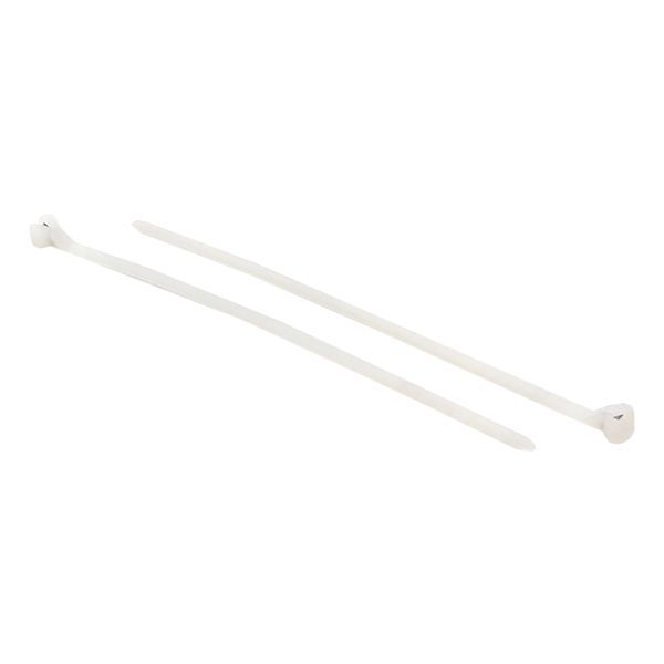 Хомут  plc-fl-ctsbw-3x100