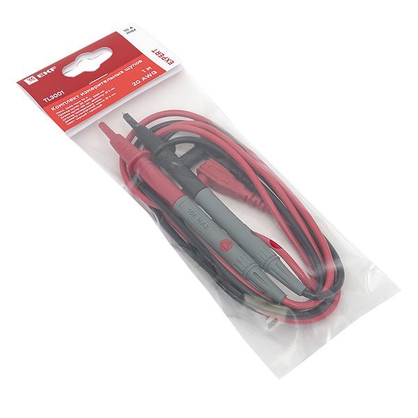 Комплект щупов 20AWG TL3001