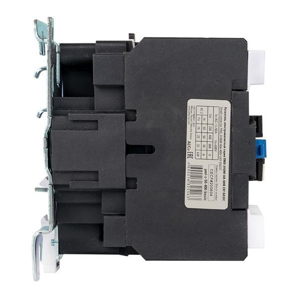 Пускатель  pml-s-50-400-basic