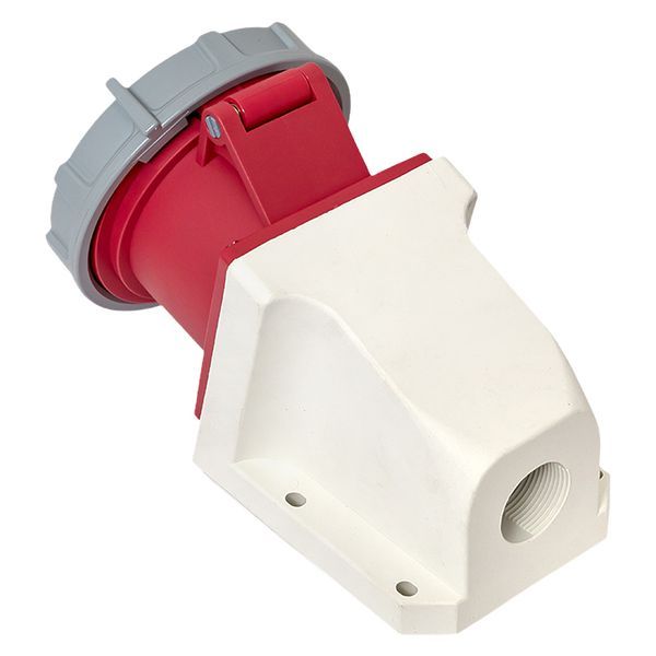 Розетка промышленная ps-1252-32-380