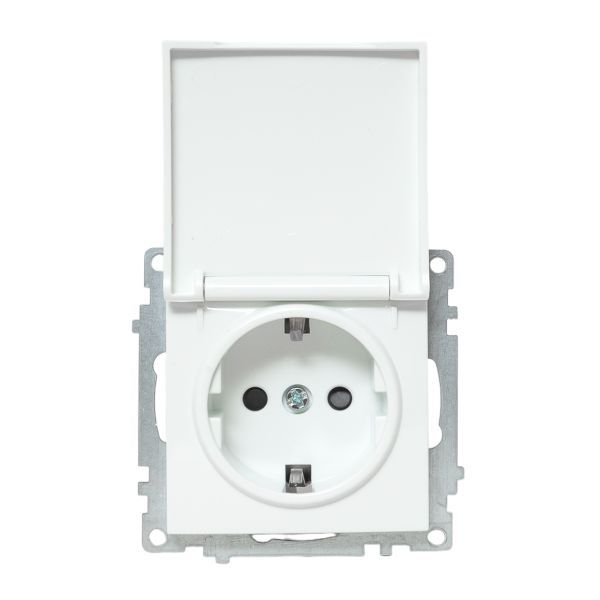 Механизм розетки  EWV10-124-90