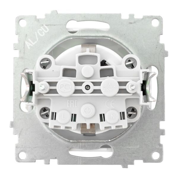 Механизм розетки  EWV10-124-90
