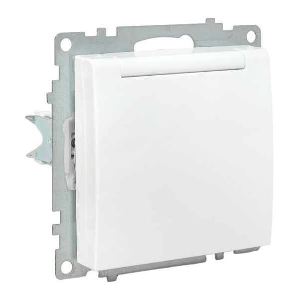 Механизм розетки  EWV10-124-90