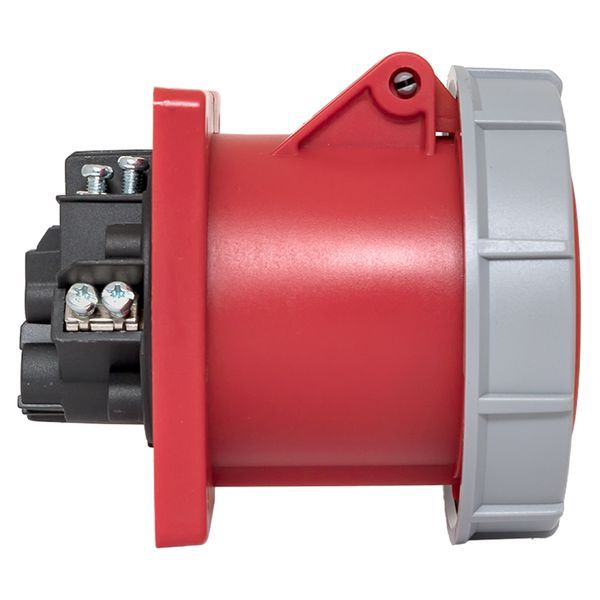 Розетка промышленная ps-3352-63-380