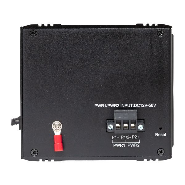 Коммутатор промышленный TSX-U-8GX/SFP-16GT