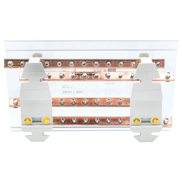 Блок распределительный  plc-shrb-200