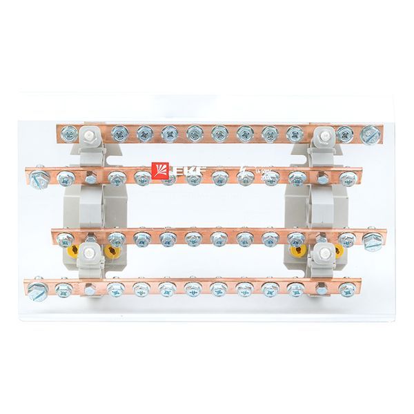 Блок распределительный  plc-shrb-200