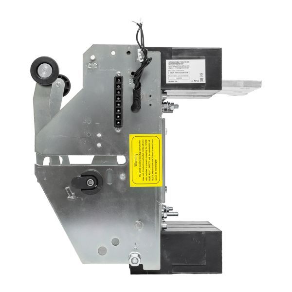 Панель выключателя mccb99m-630-dod-3r