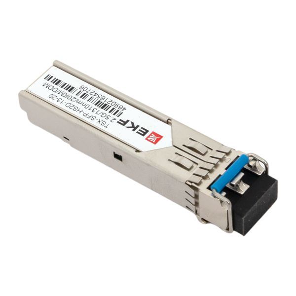 Трансивер SFP-HS2D-13-20 TSX-SFP-HS2D-13-20