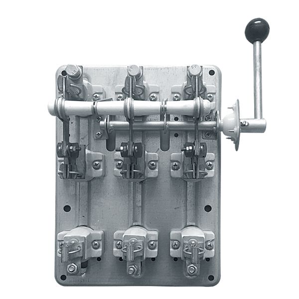 Разъединитель  rpb-400