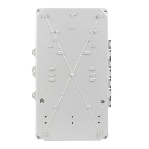 Шкаф электротехнический  vru-3-25-pro