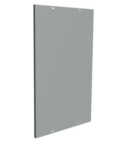 Панель монтажная  mp-12-bas
