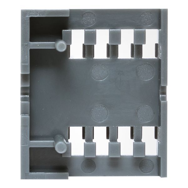 Выключатель-разъединитель  tb-str-160-250-rev