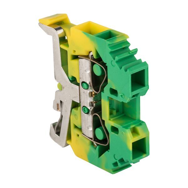 Колодка клеммная  plc-jxb-s-6pe