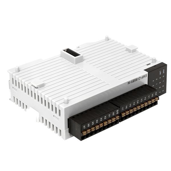 Модуль ввода  EMF-D-8X8Y-N