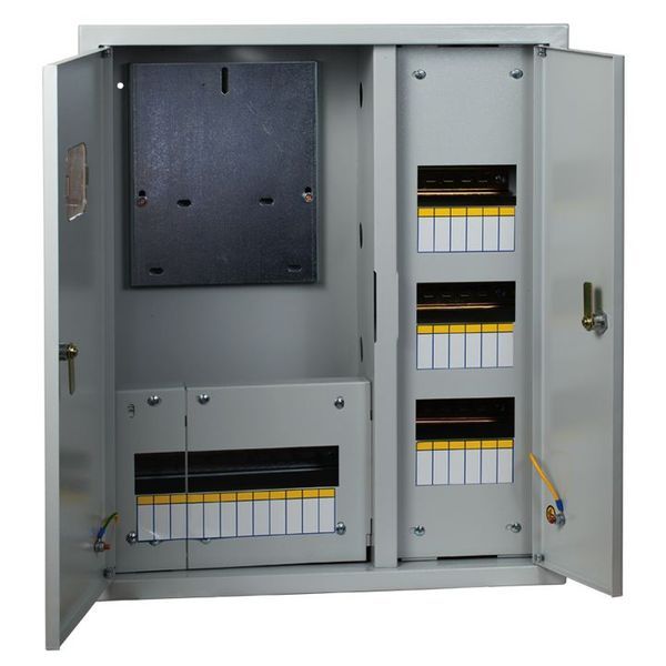 Шкаф электротехнический  mb13-3/30-2