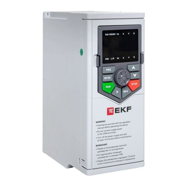 Преобразователь частоты  PD-90-FC-55K0-3