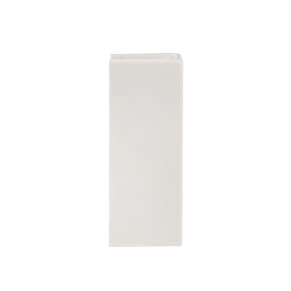 Соединитель кабель-канала  conw-40-16x4