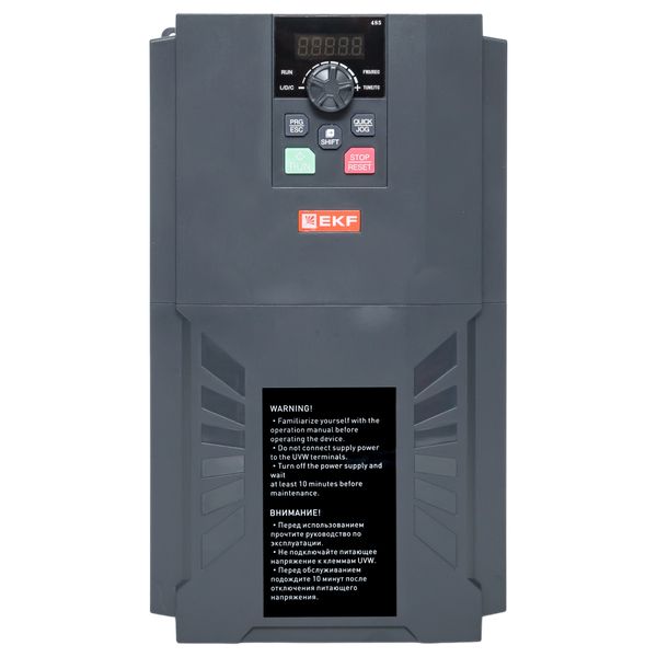 Преобразователь частоты  PD-150-FC-22K-43-B