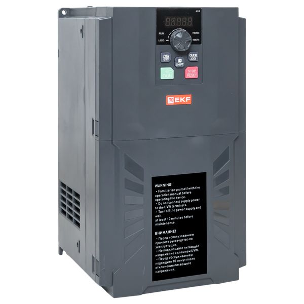 Преобразователь частоты  PD-150-FC-22K-43-B