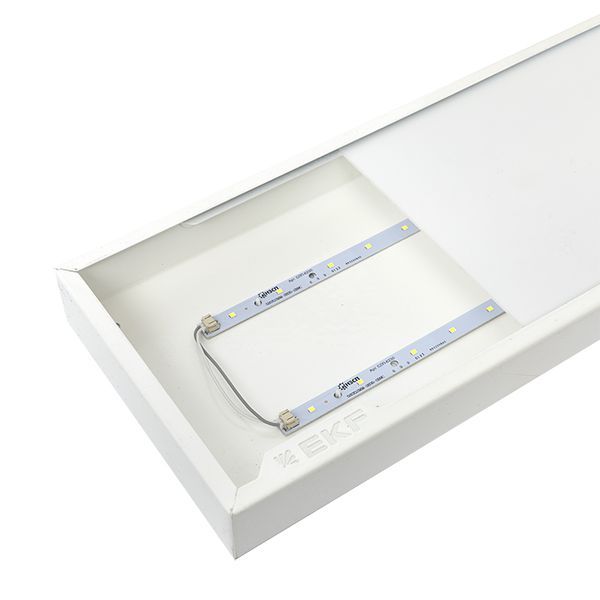 Панель светодиодная  LPL-1005-O-36-6500-40