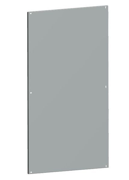 Панель монтажная  mp-6-bas