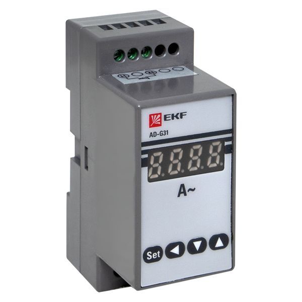Амперметр  ad-g31