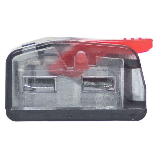 Клемма  plc-smk-221-412