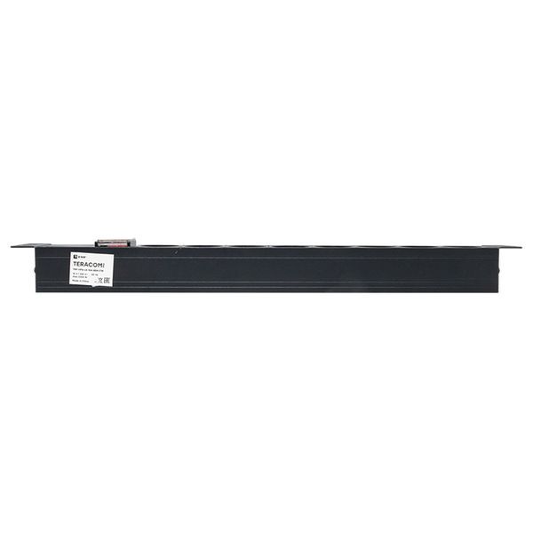 Блок силовых розеток TRP-HPD-LS-10A-8SH-C14