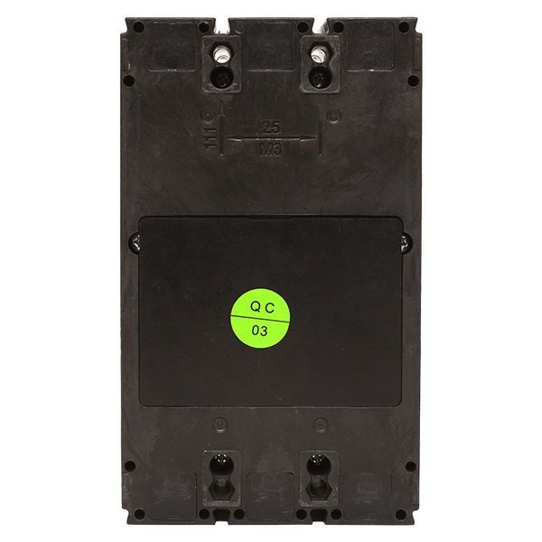 Выключатель автоматический mccb-13-125-TR-av