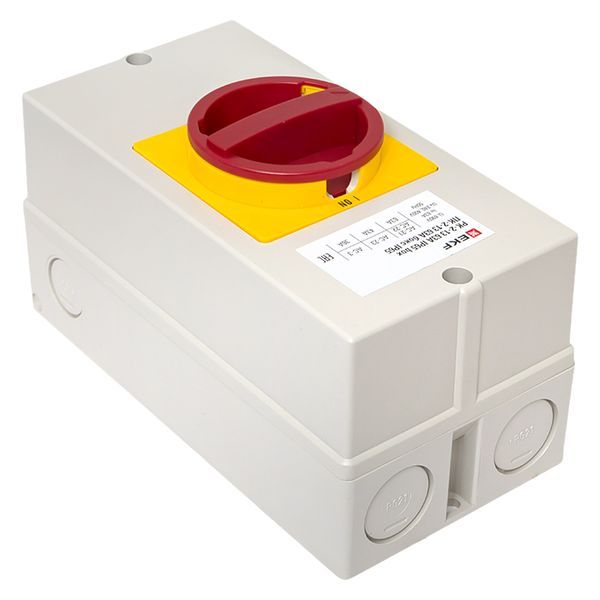 Переключатель кулачковый ПК-2-13 pk-2k-13-63-a65